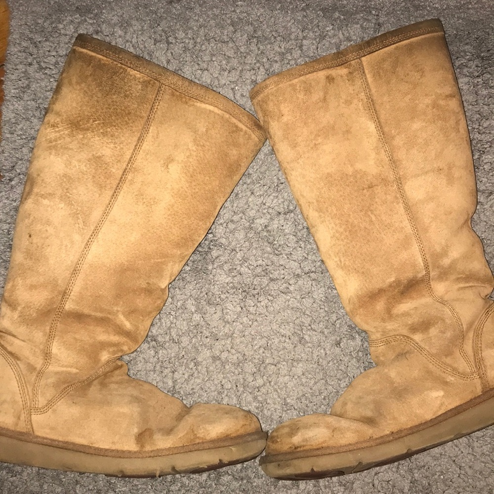 Classic Tall Ugg Boots